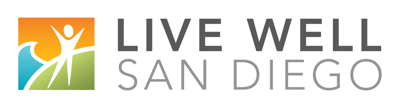 Basic LWSD logo (grey text, wide)