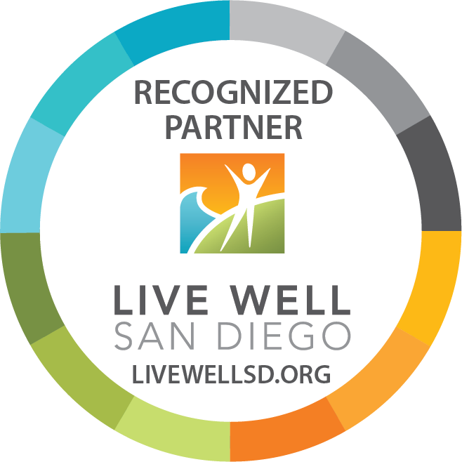 LWSD Recognized Partner Seal