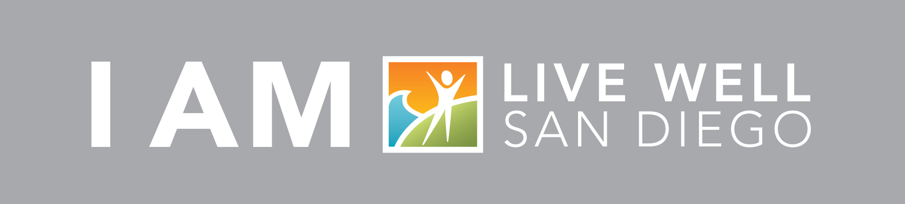 I Am Live Well San Diego