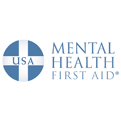 Mental Health First Aid