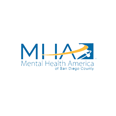 MHA - Mental Health America of San Diego County