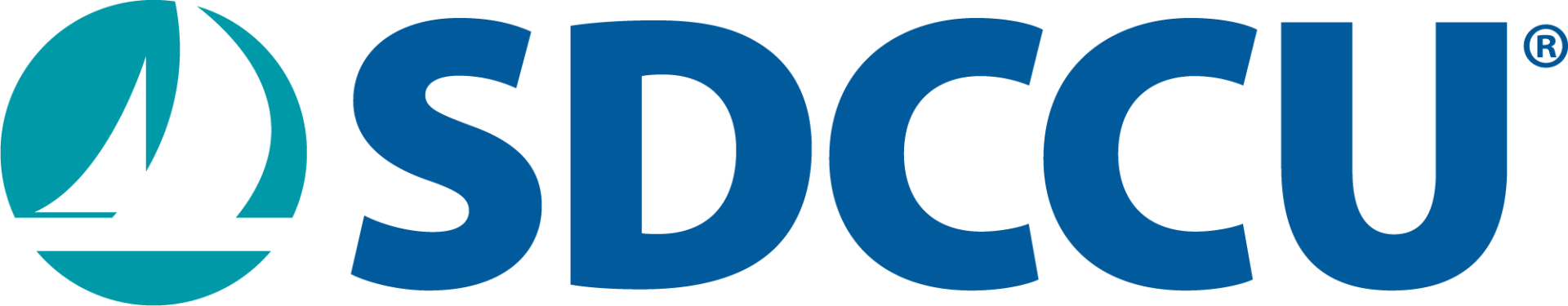 SDCCU logo
