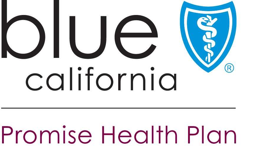 Blue Shield California Promise Health Plan Logo