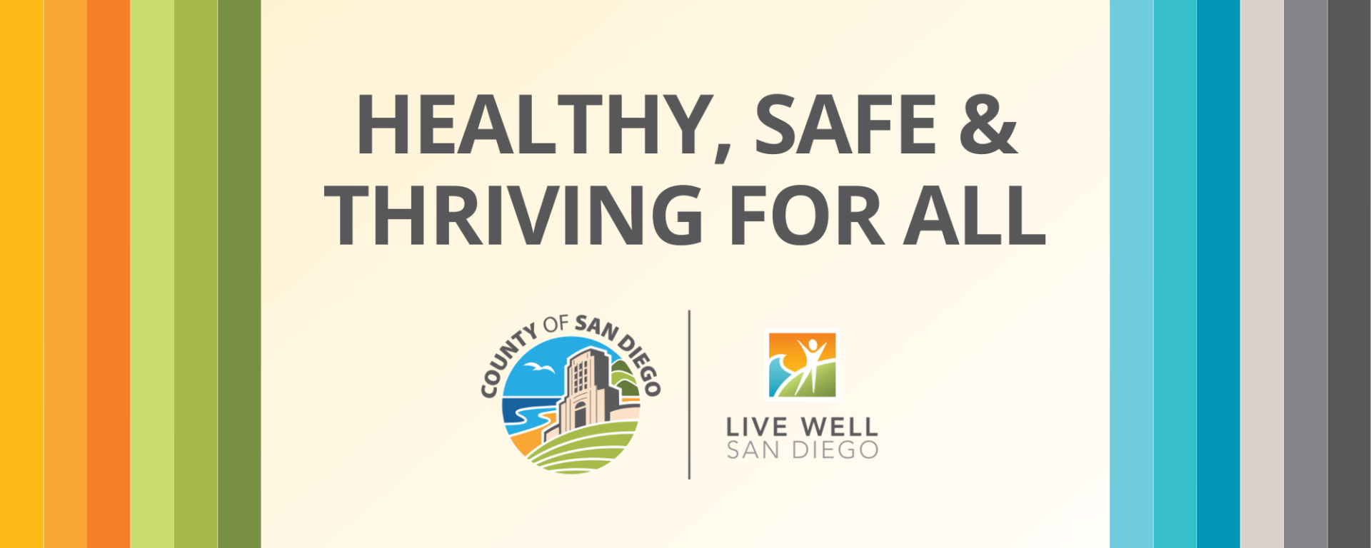 Annual Report Banner