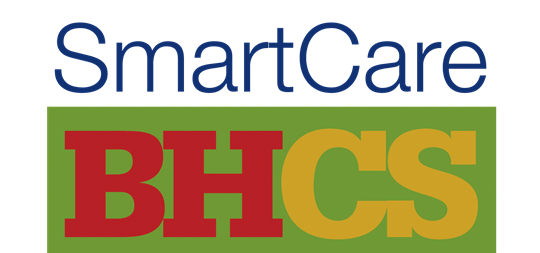 SmartCare BHCS logo